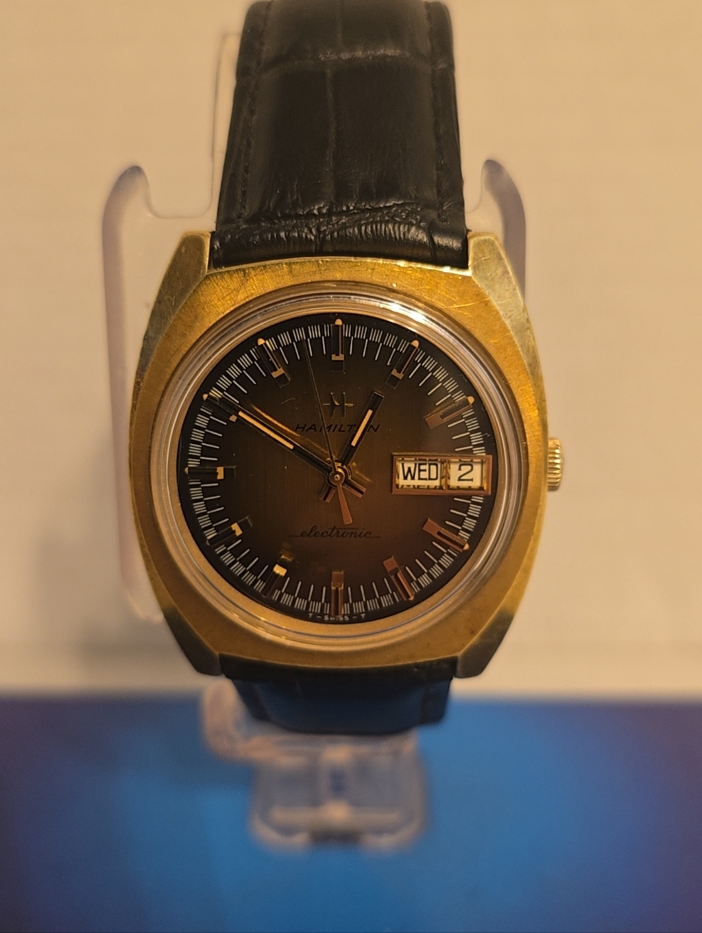 Vintage Hamilton